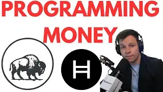 Wyoming is Programming Money with HBAR | First State-Issued Stablecoin