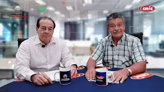HABLANDO EN CONSTRUCCI&Oacute;N | Entrevista al Ing. Arturo Petrikowski Del Moral