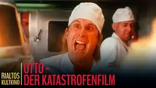 OTTO - DER KATASTROFENFILM Trailer (2000) | Kultkino