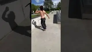 Beautiful Griptape
