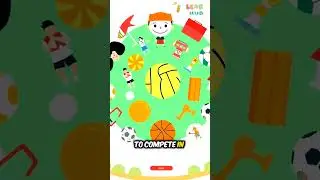 What Is the Palarong Pambansa? 🇵🇭🏆 #shorts #learnhub #education #trending