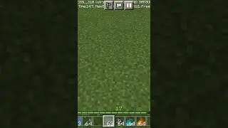 invisible game#minecraft #shorts #short