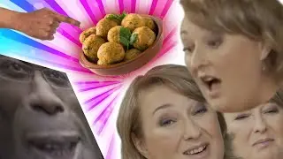 [YTP - FR] Le champion des accras !