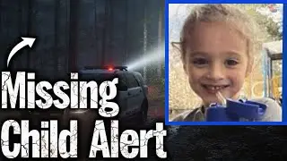 Urgent Alert  Missing 5 Year Old Johnathan Everett Boley!