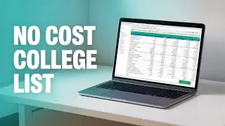 Which Colleges Give Free Tuition to Low Income Students in 2025?
