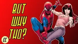Spider-Man Fans Mad At J.J Abrams?
