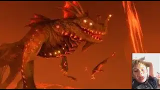 Subnautica: how to get to the inactive lava zone