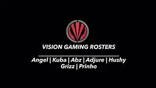 Critical Ops - Introducing Vision Gaming (Dynasty)