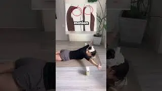 Napkin Row Exercise for Strong Shoulders and Better Posture