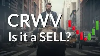 CRWV CoreWeave: Will the 368% Surge Be Followed by a Major Drop? 📉 Price Predictions Inside!
