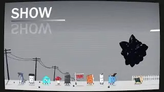 SHOW Intro