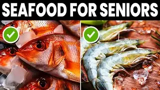 5 Must-Have Seafood for Seniors to Stay Healthy and Active