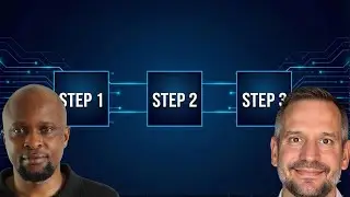 3 Steps to Future-Proof Your Industrial Data and AI Strategy