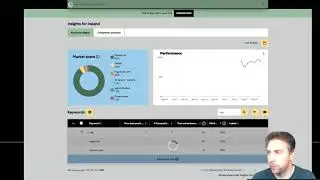 Adchieve Keyword Insights - 2. Adjust and add keywords