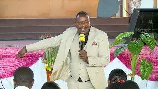 God will manifest himself to you when you seek him.