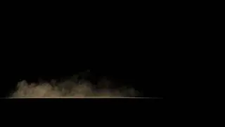 Dust Shockwave | VFX dust Stock Footage | Free Download | 2k | Download Link
