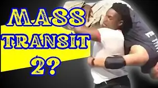 Independent Wrestling&rsquo;s Scariest Moment Yet