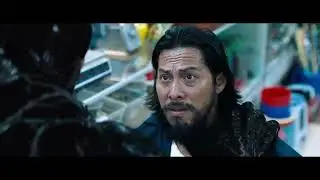 WE ARE VENOM  Ending Scene   Venom 2018 Movie CLIP HD720P HD #sdeditrespect ||