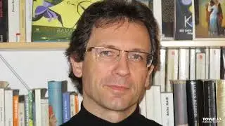 L'inde avec Christophe Jaffrelot.