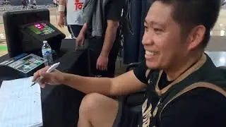 TOAA by blogsketball Tv 2021 ep 2 FULL VIDEO