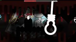 Geometry Dash Medium Demon | Weep (wless)