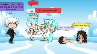 Los adoptados(cap1)
