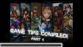 Vainglory | Vainglory Guide | Vainglory tips compilation part 1