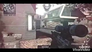 Black Ops 2 TrickShotting\Sniper Montage