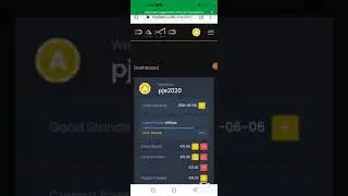 MYDAXIO : COMMENT AJOUTER DE L'ARGENT POUR VALIDER UN NOUVEAU COMPTE ?