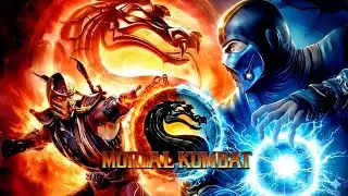 Mortal Kombat 9 (2011) – Story Mode Chapter 2 | Return to Brutality
