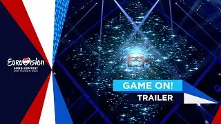 Get ready for the Eurovision Games!