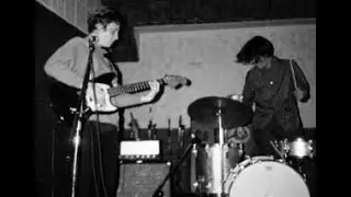 henry's dress live @ kzsu stanford 90.1 fm 26/01/94