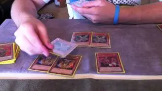 Robert Boyajian Agent Herald Deck Profile