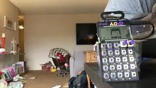 Jazrupt Learns To Pop: Make A Beat And Dance To It  10/3/18