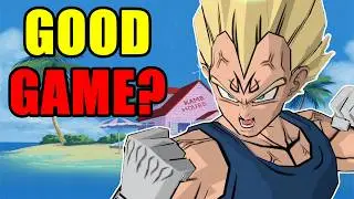 Super Dragon Ball Z: Что сделало его удивительно хорошим? (Ретроспективный обзор)