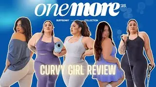 Buffbunny Collectin One More | CURVY GIRL Sizing & Review