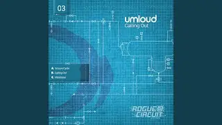 Calling Out (Original Mix)