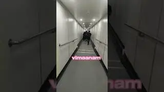 #travel to Goa #airport #vlog #goa