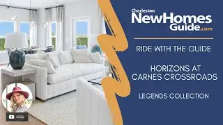 Explore the largest single-family homes for sale at Horizons at Carnes Crossroads