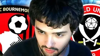 &iquest;Me Convierto en &Iacute;DOLO de Sheffield United? - FIFA 21 Modo Carrera