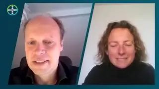 Environmental Impact Reduction on the Farm | Klaus Kunz
