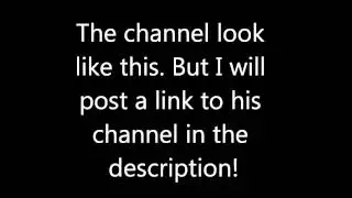 A youtube channel: BravoMLG