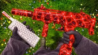 The Movement MP7 is BACK on Rebirth Island 😍