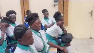 Hon. Nana Grey Johnson P2