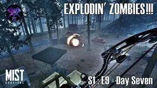 Mist Survival Beginner's Guide - S1:E9