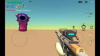 Chicken gun gizli mooblar (4.8.0)