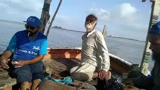 charna fishing 🎣 19-09-2020