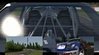 Peugeot 306 Kit Car Maxi Nordschleife Assetto Corsa