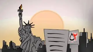 52 Degrees | New York Carnival AD