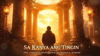 Sa Kanya ang Tingin | New Tagalog worship song 